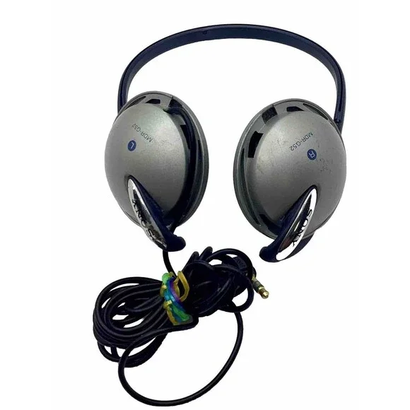 SONYSPORTS WALKMAN WM-B52+ ヘッドホンMDR-A30G SONYSPORTS WALKMAN